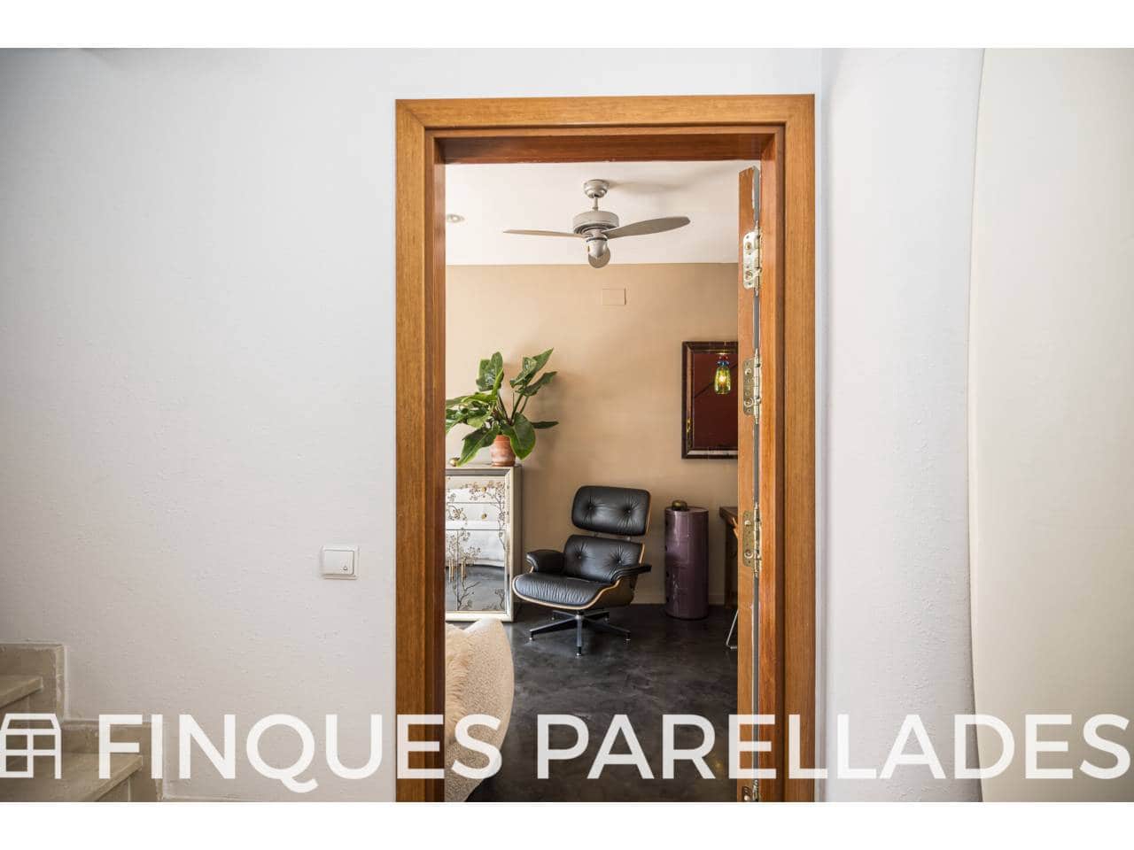 2 bedroom Penthouse for sale in Sitges - € 595,000 (Ref: 9819791)