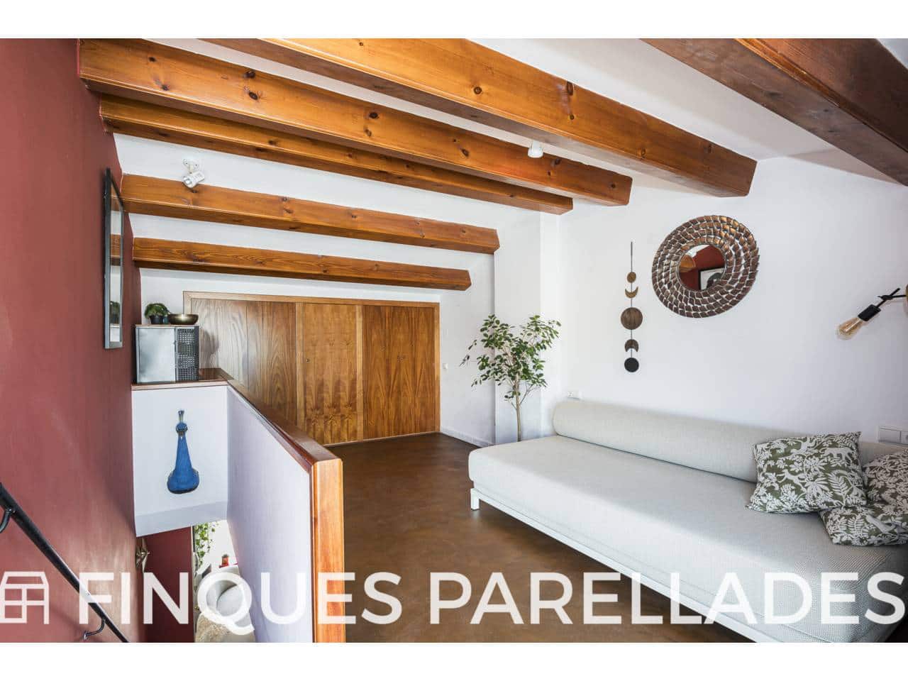 2 bedroom Penthouse for sale in Sitges - € 595,000 (Ref: 9819791)