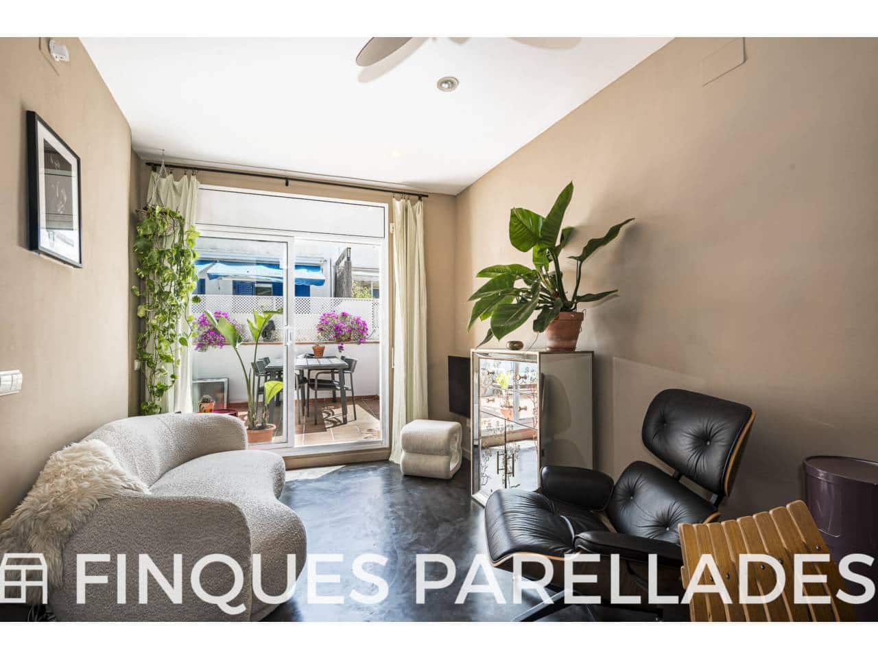 2 bedroom Penthouse for sale in Sitges - € 595,000 (Ref: 9819791)