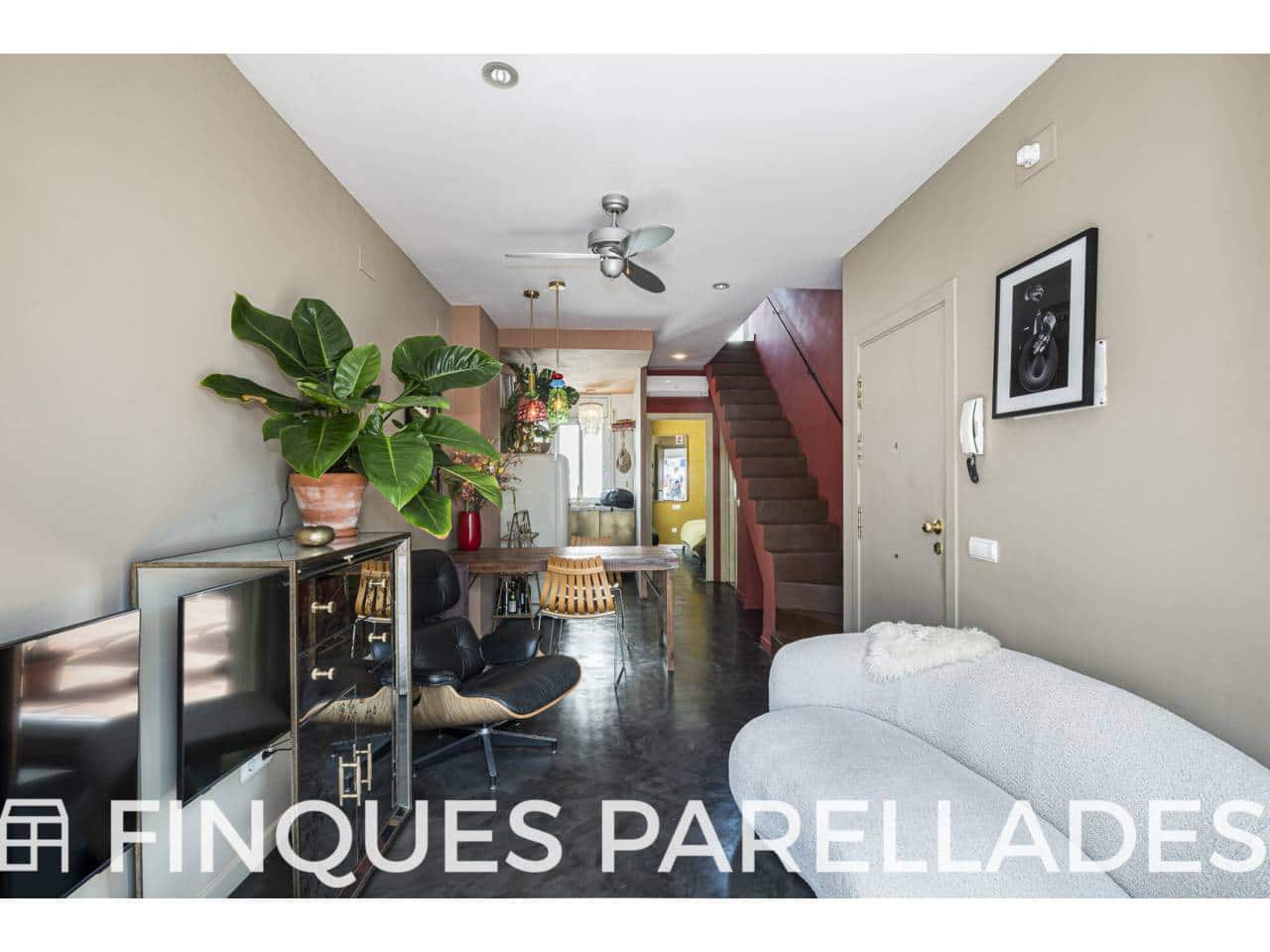 2 bedroom Penthouse for sale in Sitges - € 595,000 (Ref: 9819791)
