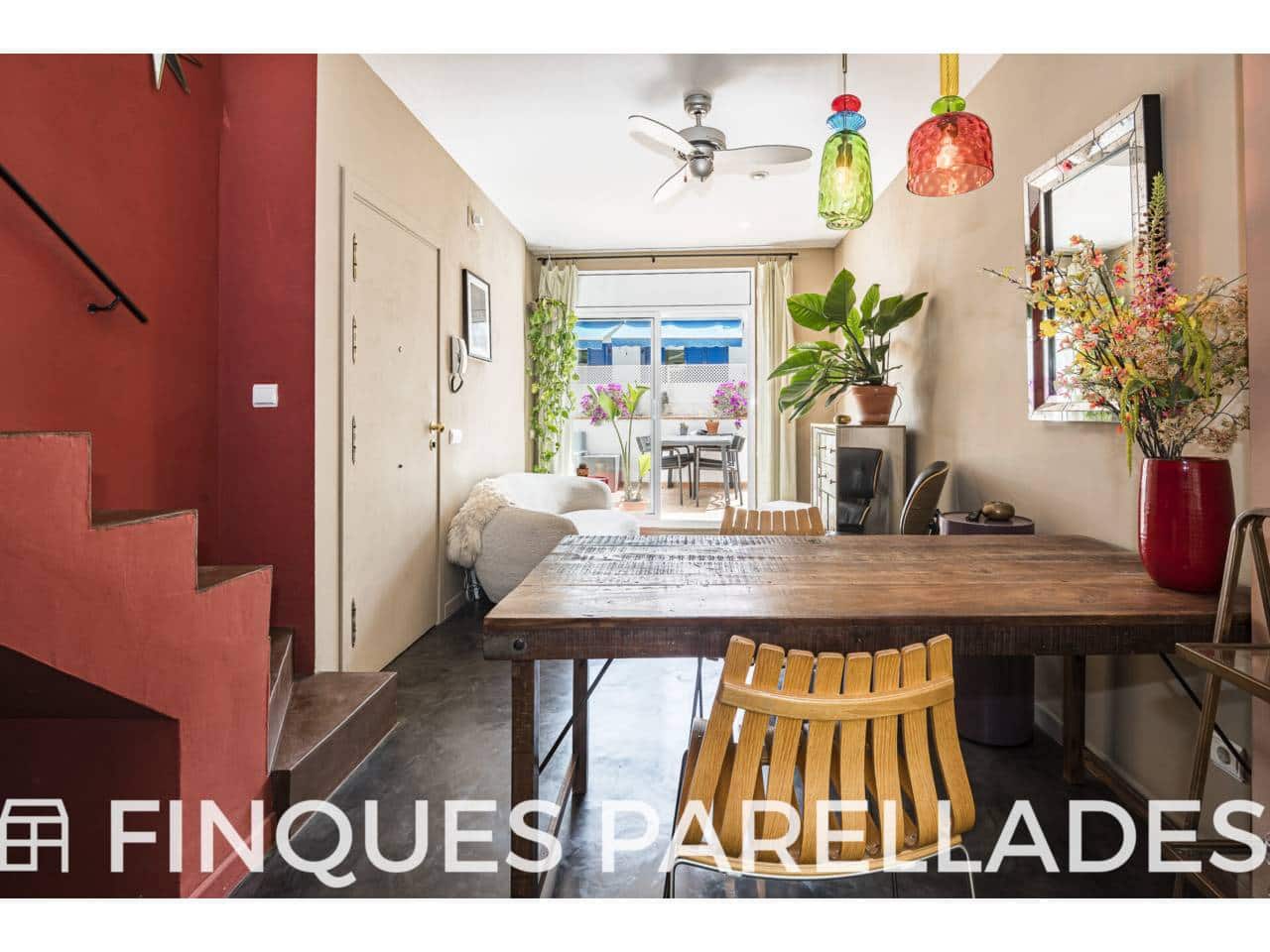 2 bedroom Penthouse for sale in Sitges - € 595,000 (Ref: 9819791)