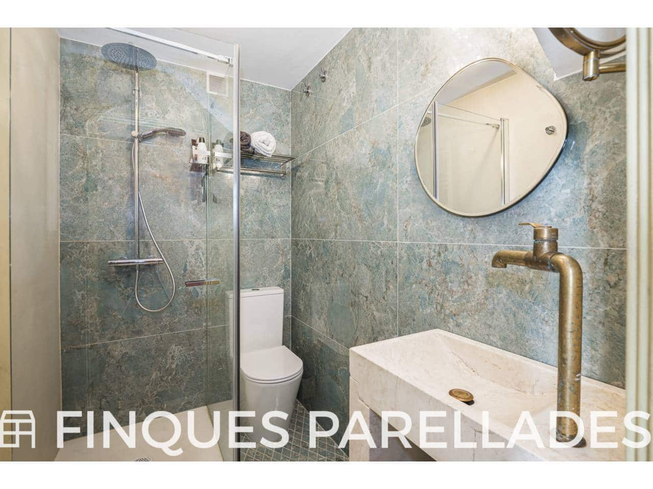 2 bedroom Penthouse for sale in Sitges - € 595,000 (Ref: 9819791)
