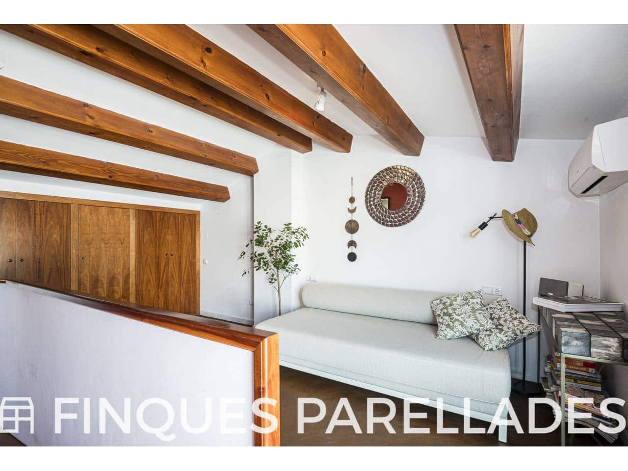 2 bedroom Penthouse for sale in Sitges - € 595,000 (Ref: 9819791)