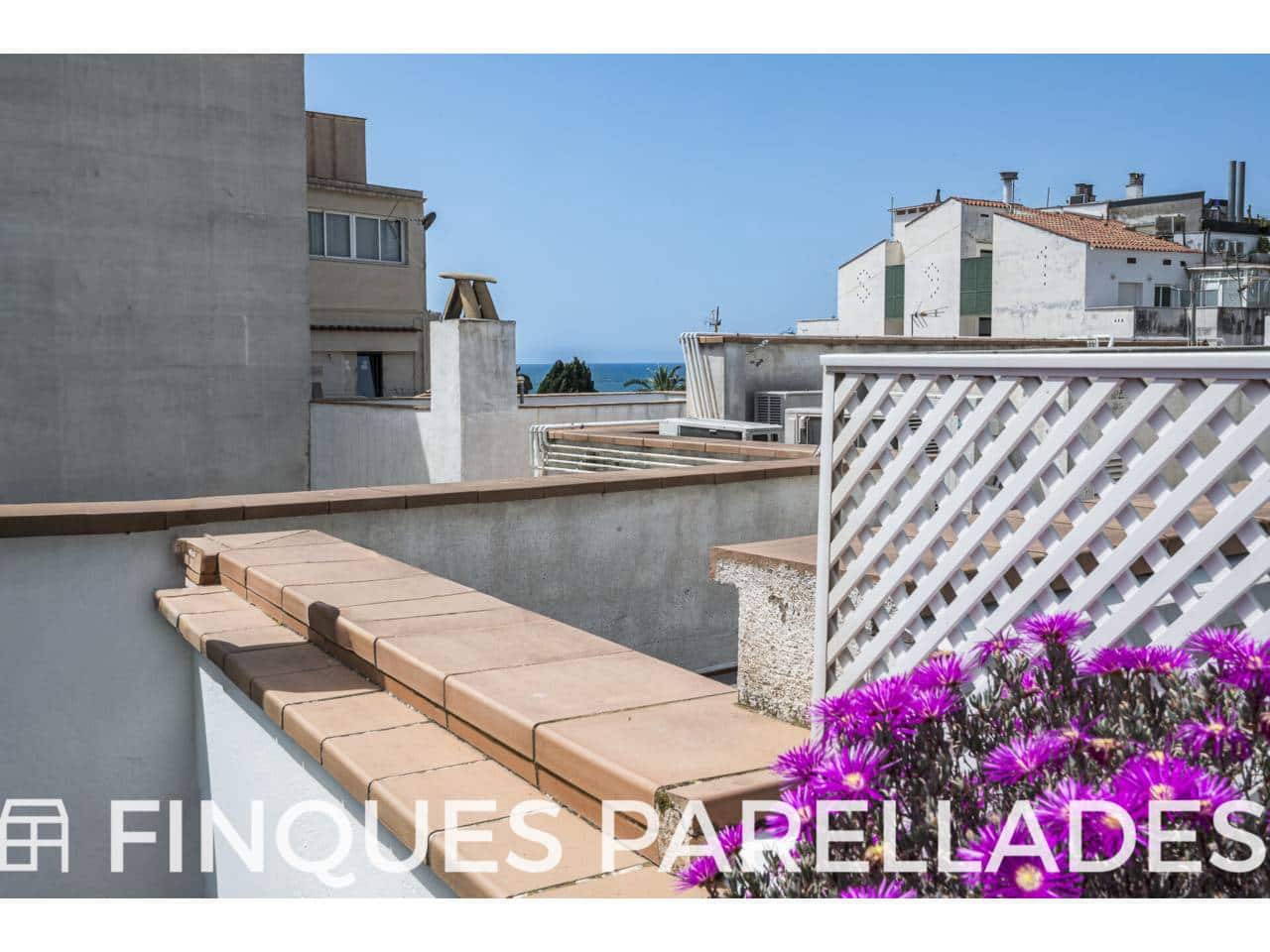 2 bedroom Penthouse for sale in Sitges - € 595,000 (Ref: 9819791)