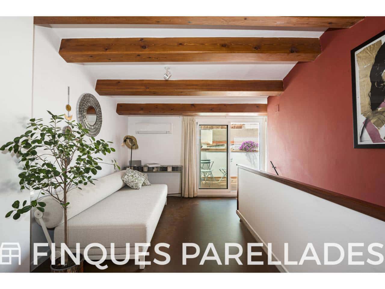 2 bedroom Penthouse for sale in Sitges - € 595,000 (Ref: 9819791)