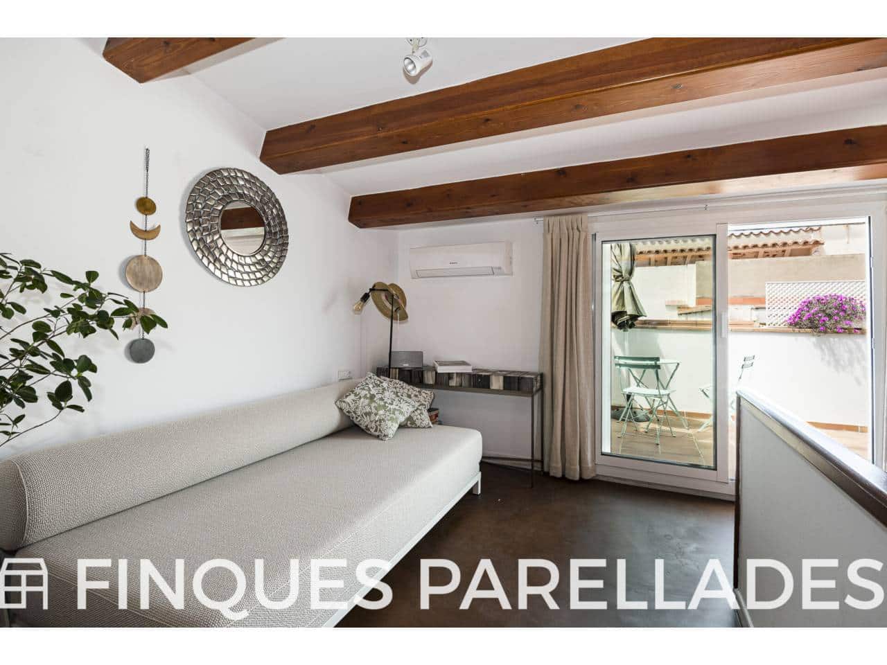 2 bedroom Penthouse for sale in Sitges - € 595,000 (Ref: 9819791)