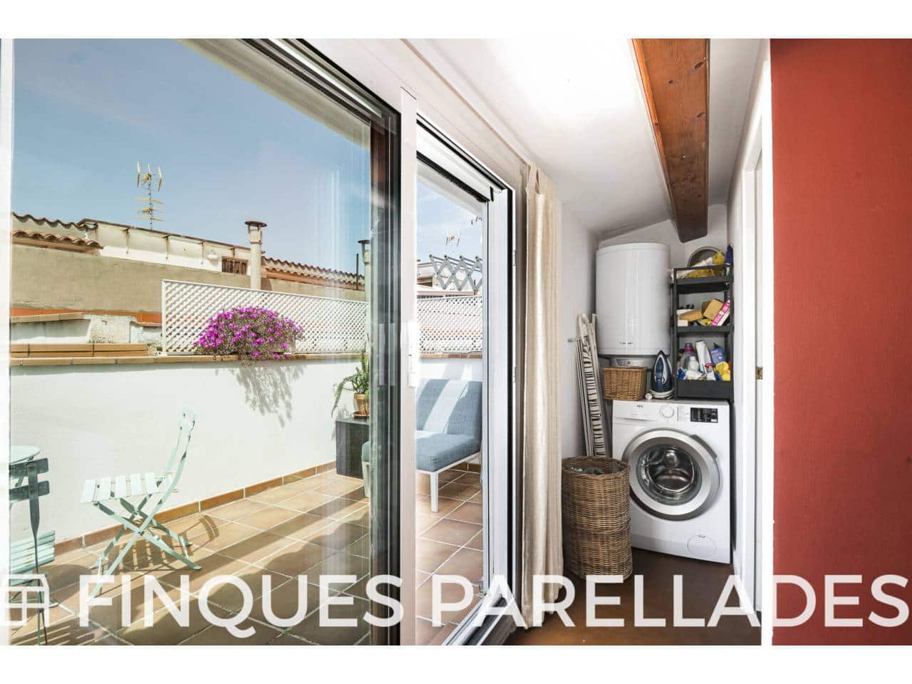 2 bedroom Penthouse for sale in Sitges - € 595,000 (Ref: 9819791)