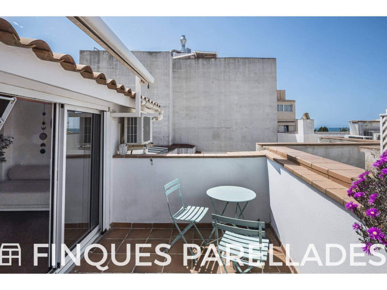 2 bedroom Penthouse for sale in Sitges - € 595,000 (Ref: 9819791)
