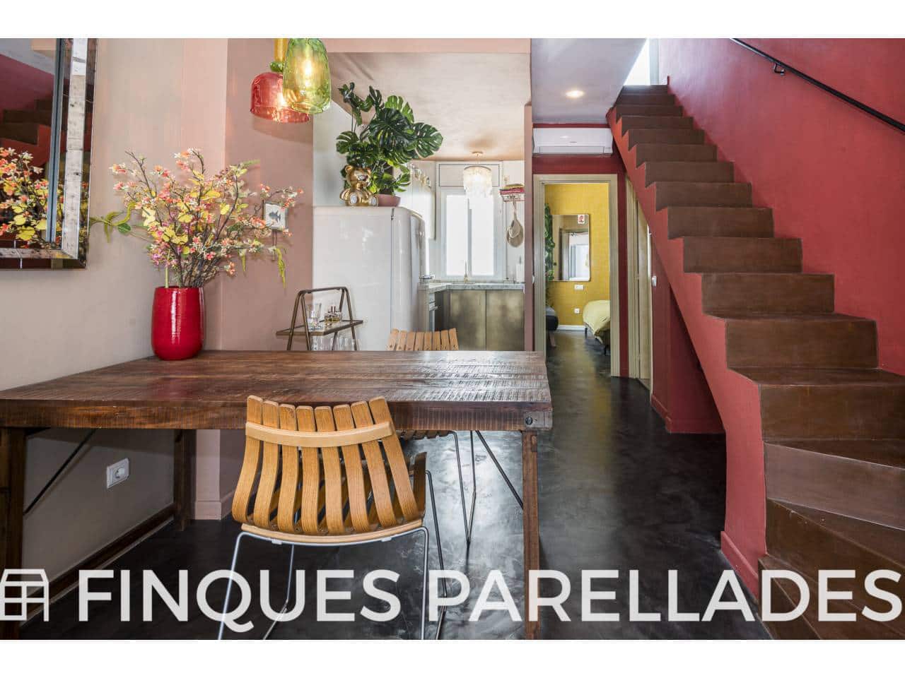 2 bedroom Penthouse for sale in Sitges - € 595,000 (Ref: 9819791)