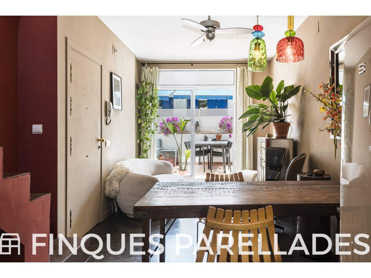 2 bedroom Penthouse for sale in Sitges - € 595,000 (Ref: 9819791)