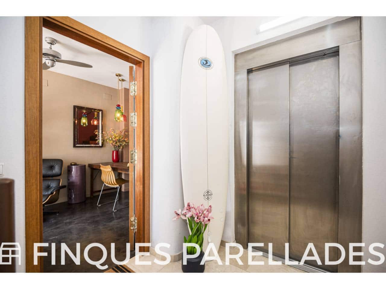 2 bedroom Penthouse for sale in Sitges - € 595,000 (Ref: 9819791)