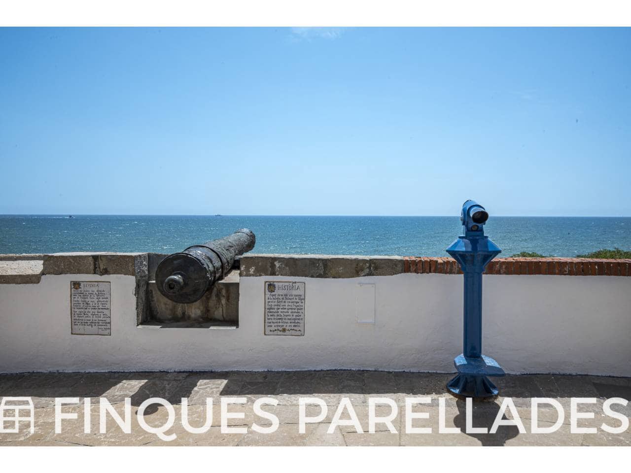 2 bedroom Penthouse for sale in Sitges - € 595,000 (Ref: 9819791)