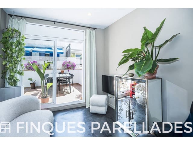 2 quarto Penthouse para venda em Sitges - 595 000 € (Ref: 9819791)