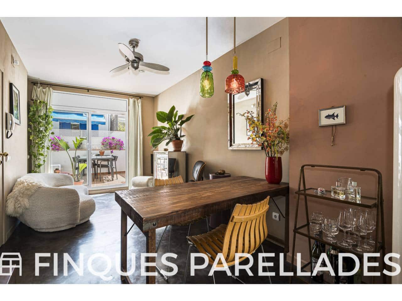 2 bedroom Penthouse for sale in Sitges - € 595,000 (Ref: 9819791)