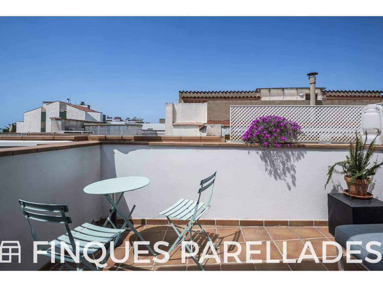 2 bedroom Penthouse for sale in Sitges - € 595,000 (Ref: 9819791)