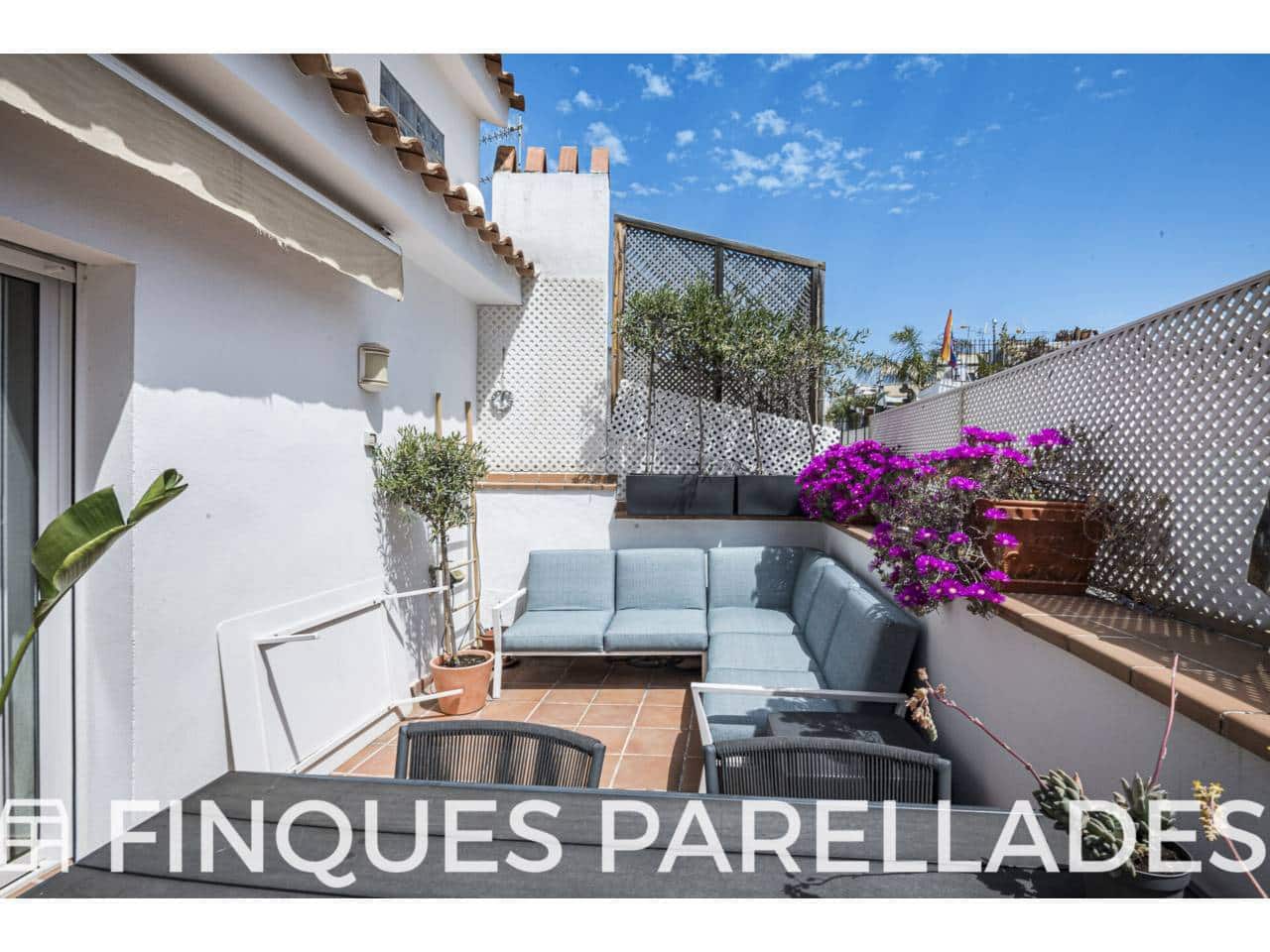 2 bedroom Penthouse for sale in Sitges - € 595,000 (Ref: 9819791)