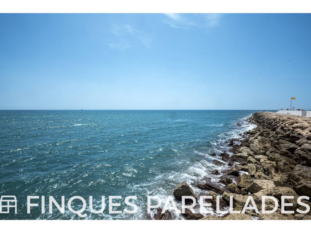 2 bedroom Penthouse for sale in Sitges - € 595,000 (Ref: 9819791)