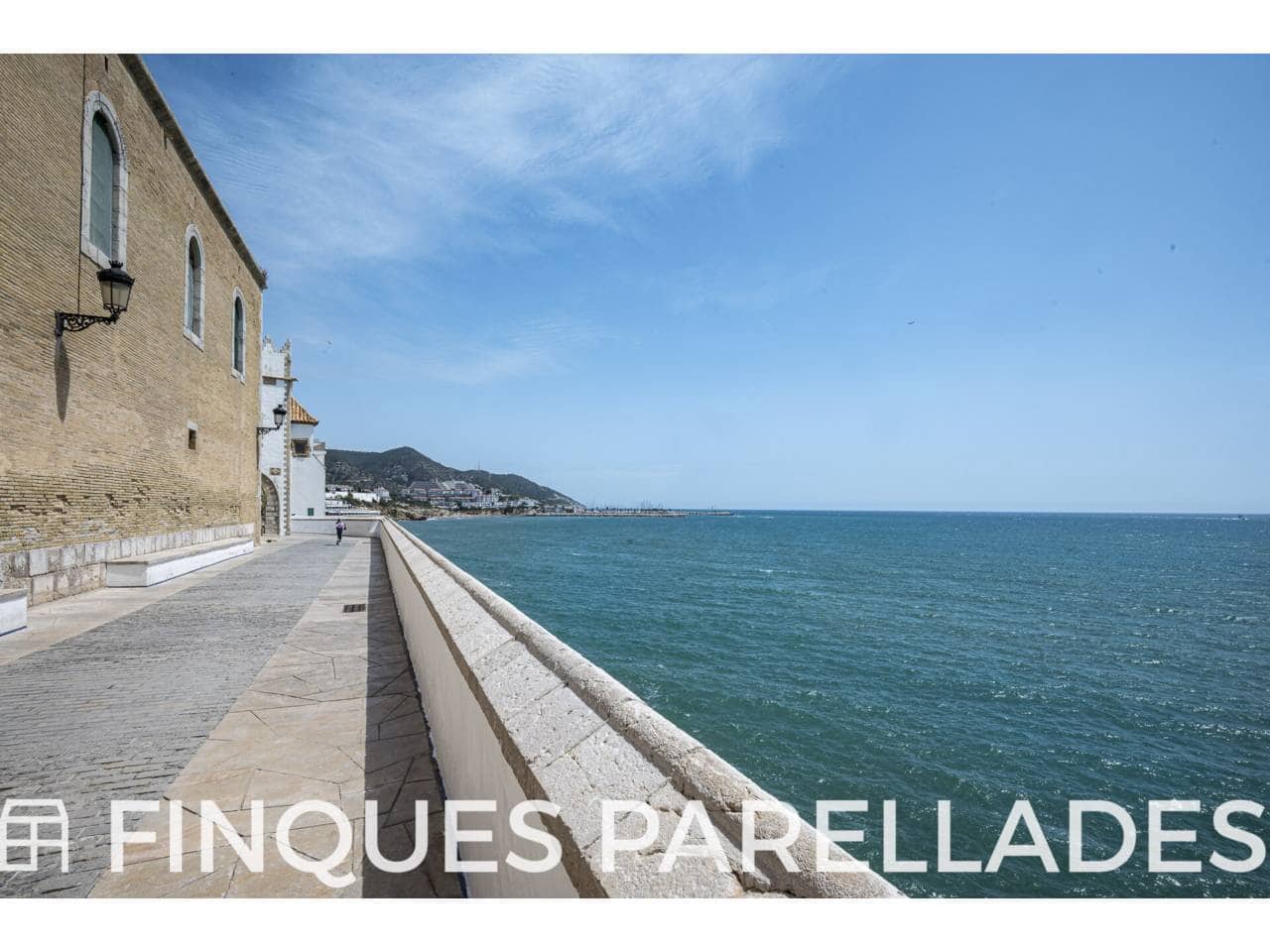 2 bedroom Penthouse for sale in Sitges - € 595,000 (Ref: 9819791)