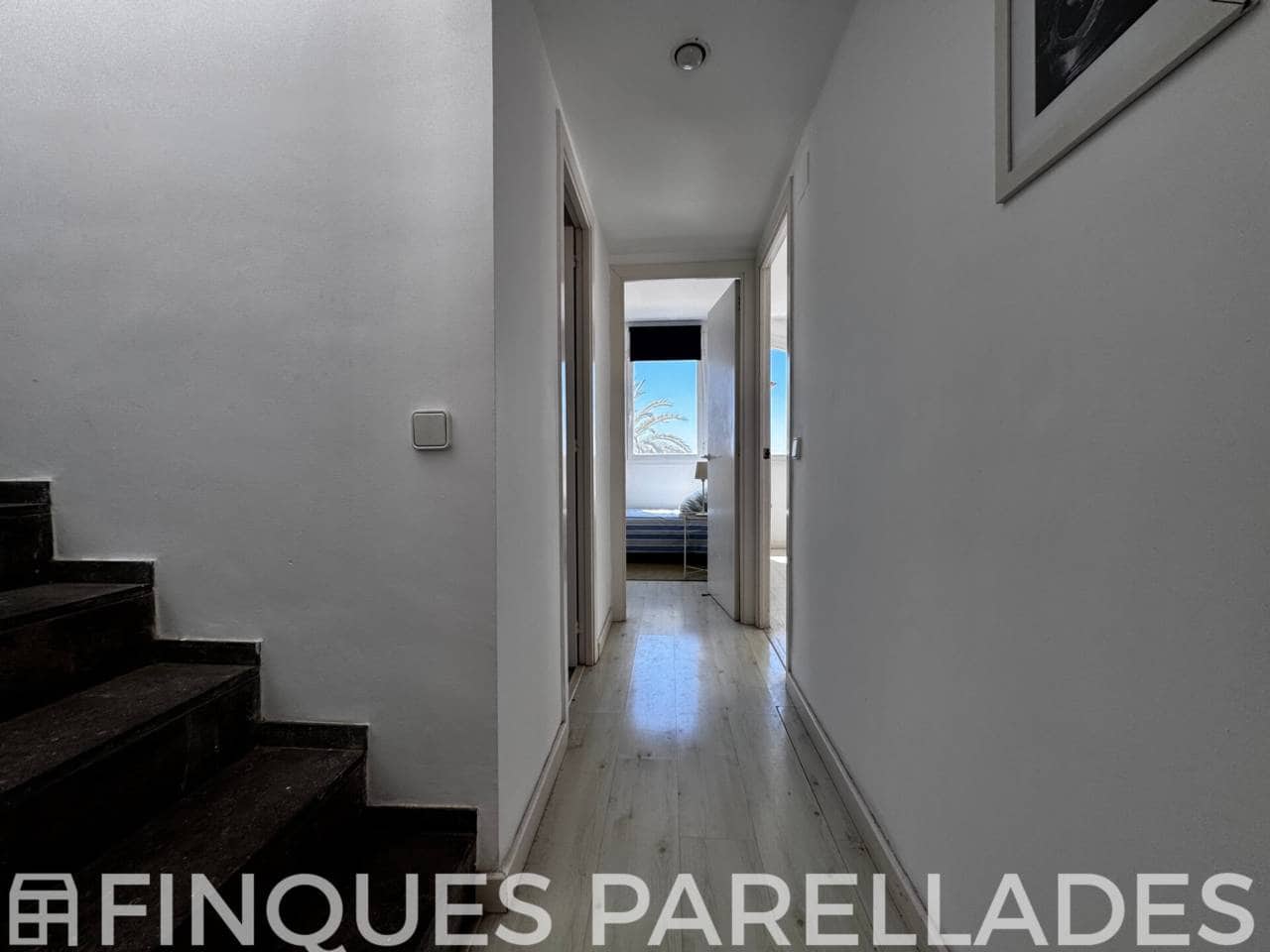 3 bedroom Penthouse for sale in Sitges with pool garage - € 1,190,000 (Ref: 9821844)