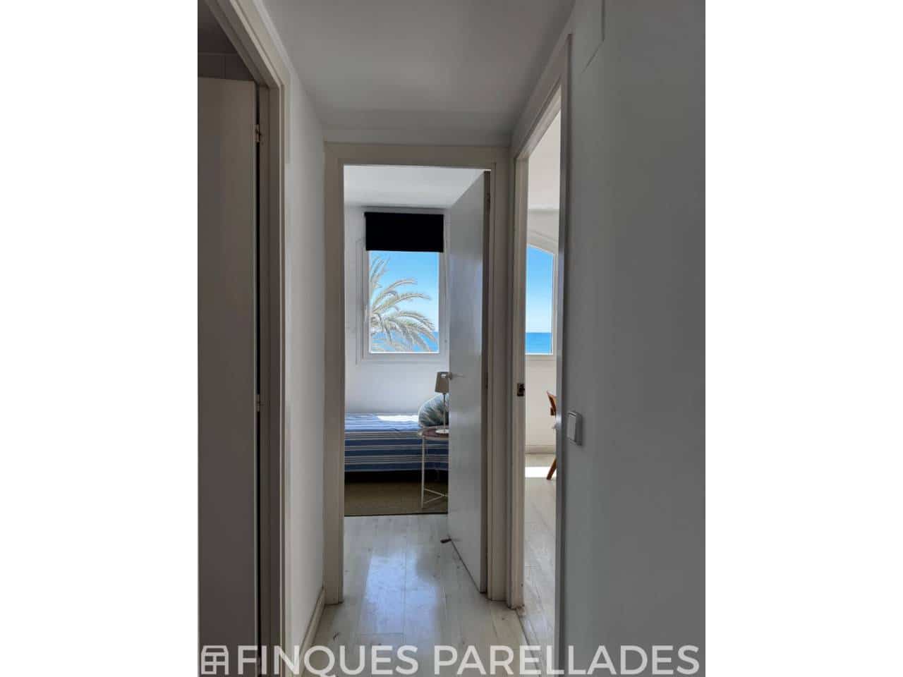 3 bedroom Penthouse for sale in Sitges with pool garage - € 1,190,000 (Ref: 9821844)