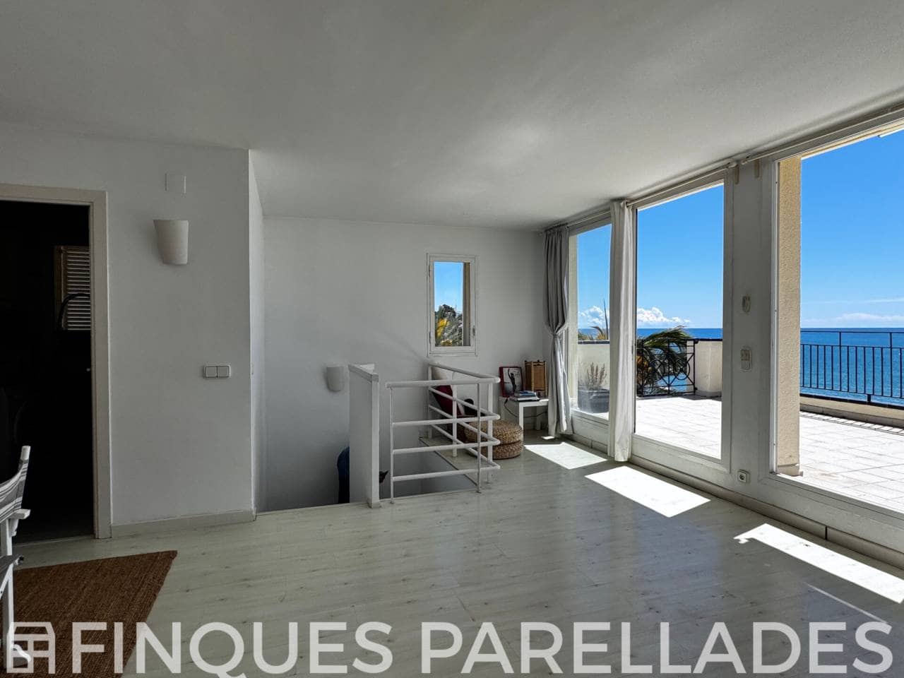 3 bedroom Penthouse for sale in Sitges with pool garage - € 1,190,000 (Ref: 9821844)