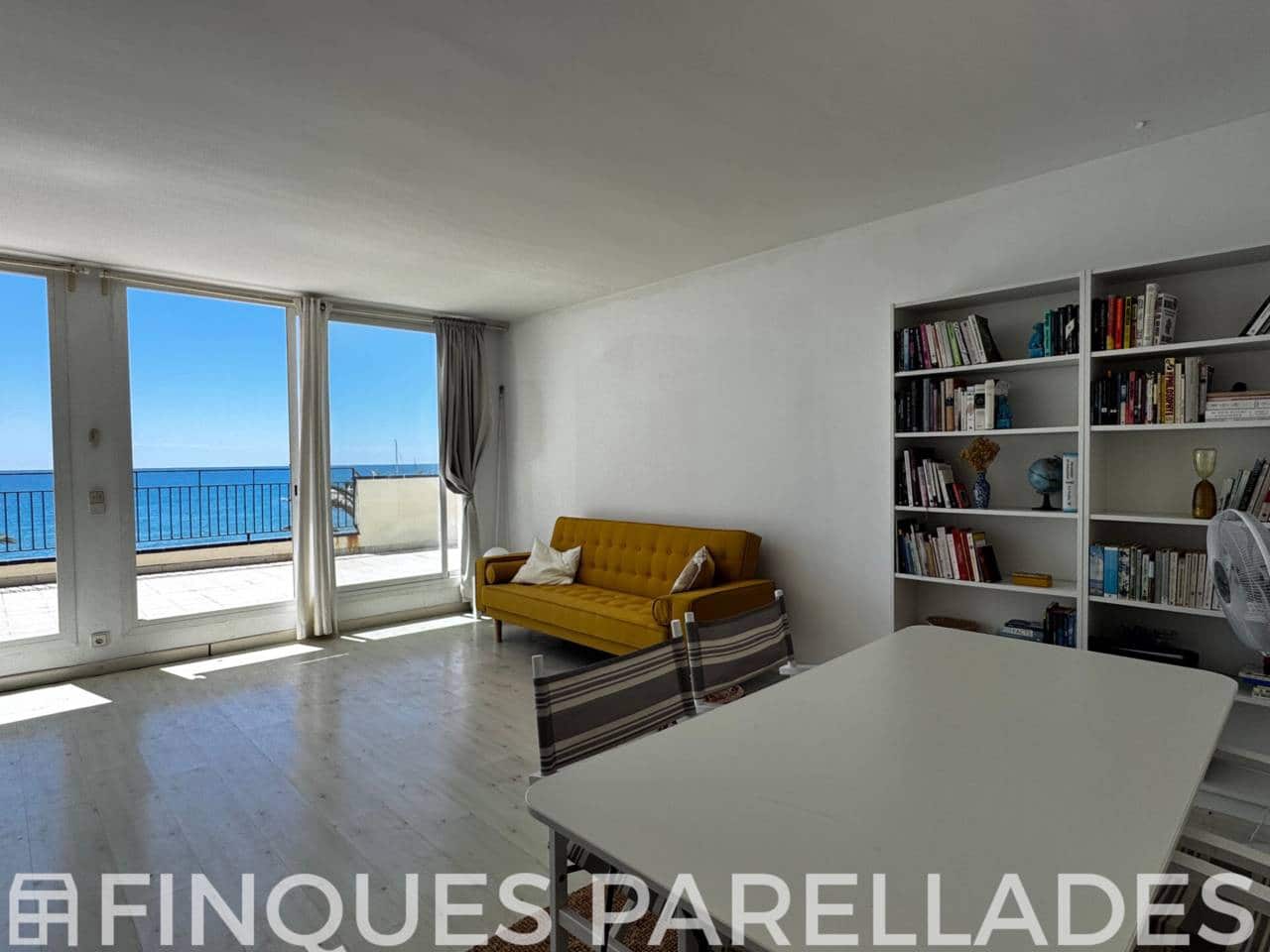 3 bedroom Penthouse for sale in Sitges with pool garage - € 1,190,000 (Ref: 9821844)