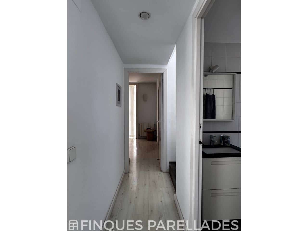 3 bedroom Penthouse for sale in Sitges with pool garage - € 1,190,000 (Ref: 9821844)