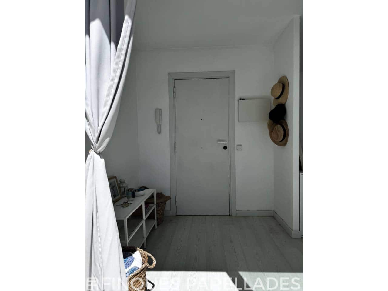 3 bedroom Penthouse for sale in Sitges with pool garage - € 1,190,000 (Ref: 9821844)