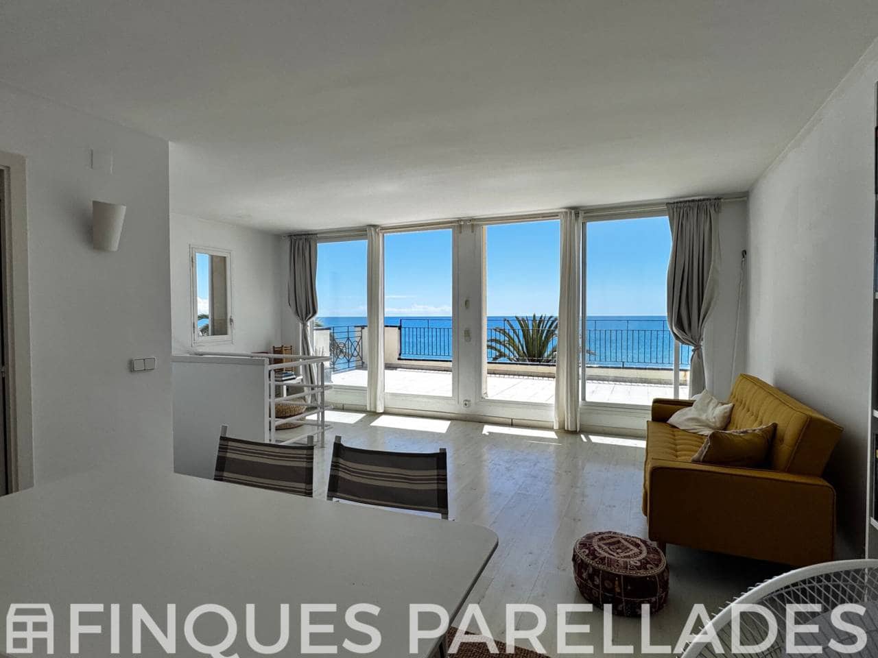 3 bedroom Penthouse for sale in Sitges with pool garage - € 1,190,000 (Ref: 9821844)