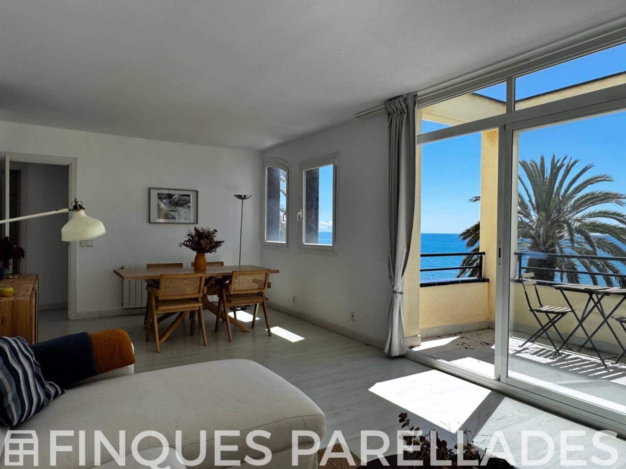 3 bedroom Penthouse for sale in Sitges with pool garage - € 1,190,000 (Ref: 9821844)