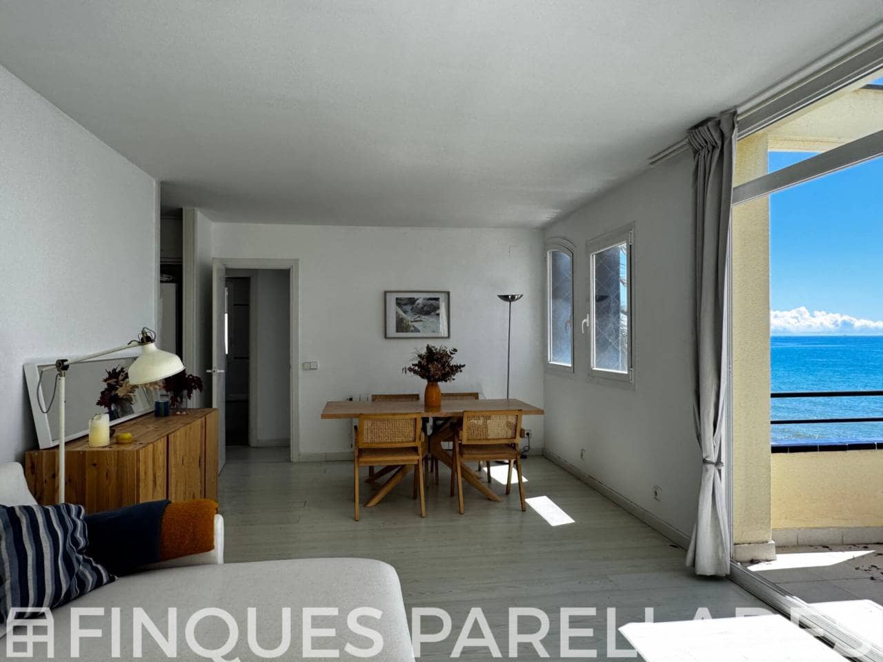 3 bedroom Penthouse for sale in Sitges with pool garage - € 1,190,000 (Ref: 9821844)