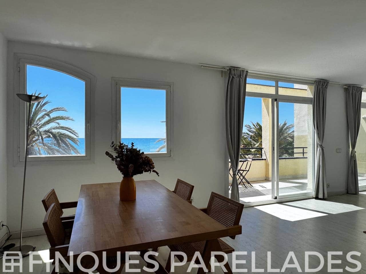 3 bedroom Penthouse for sale in Sitges with pool garage - € 1,190,000 (Ref: 9821844)