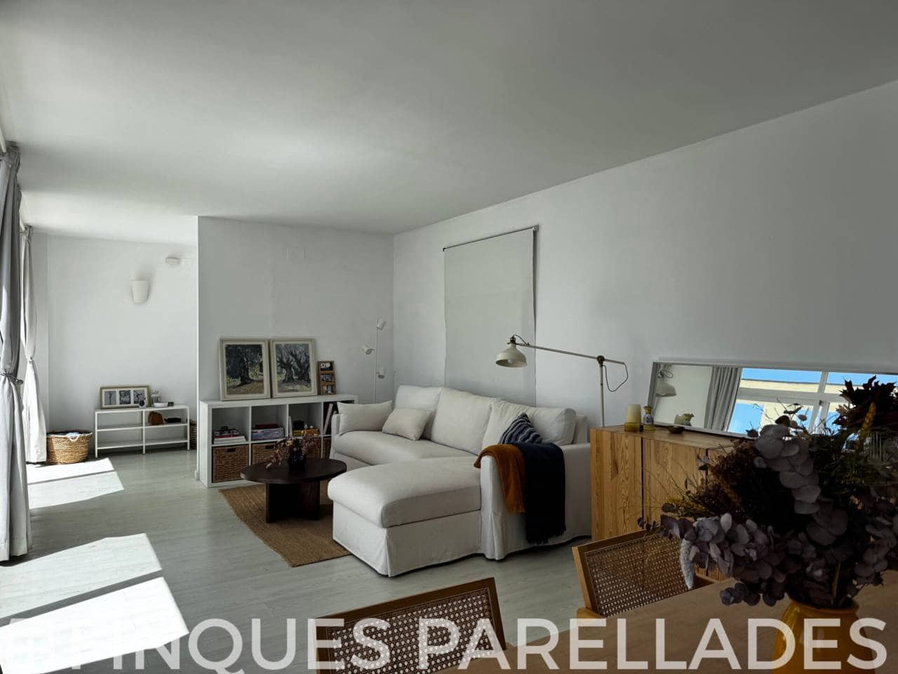 3 bedroom Penthouse for sale in Sitges with pool garage - € 1,190,000 (Ref: 9821844)