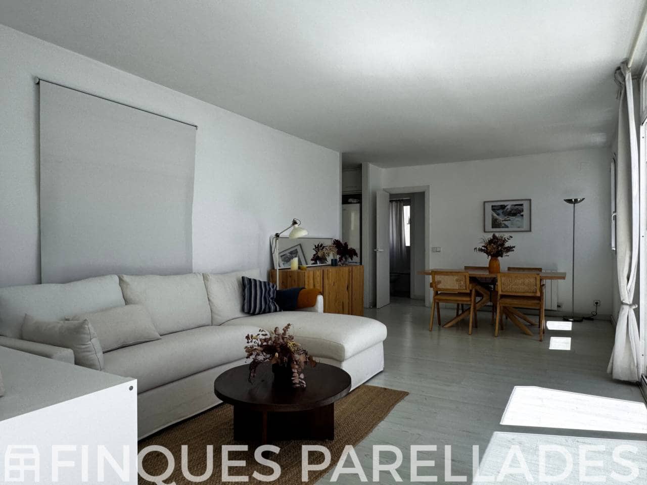 3 bedroom Penthouse for sale in Sitges with pool garage - € 1,190,000 (Ref: 9821844)
