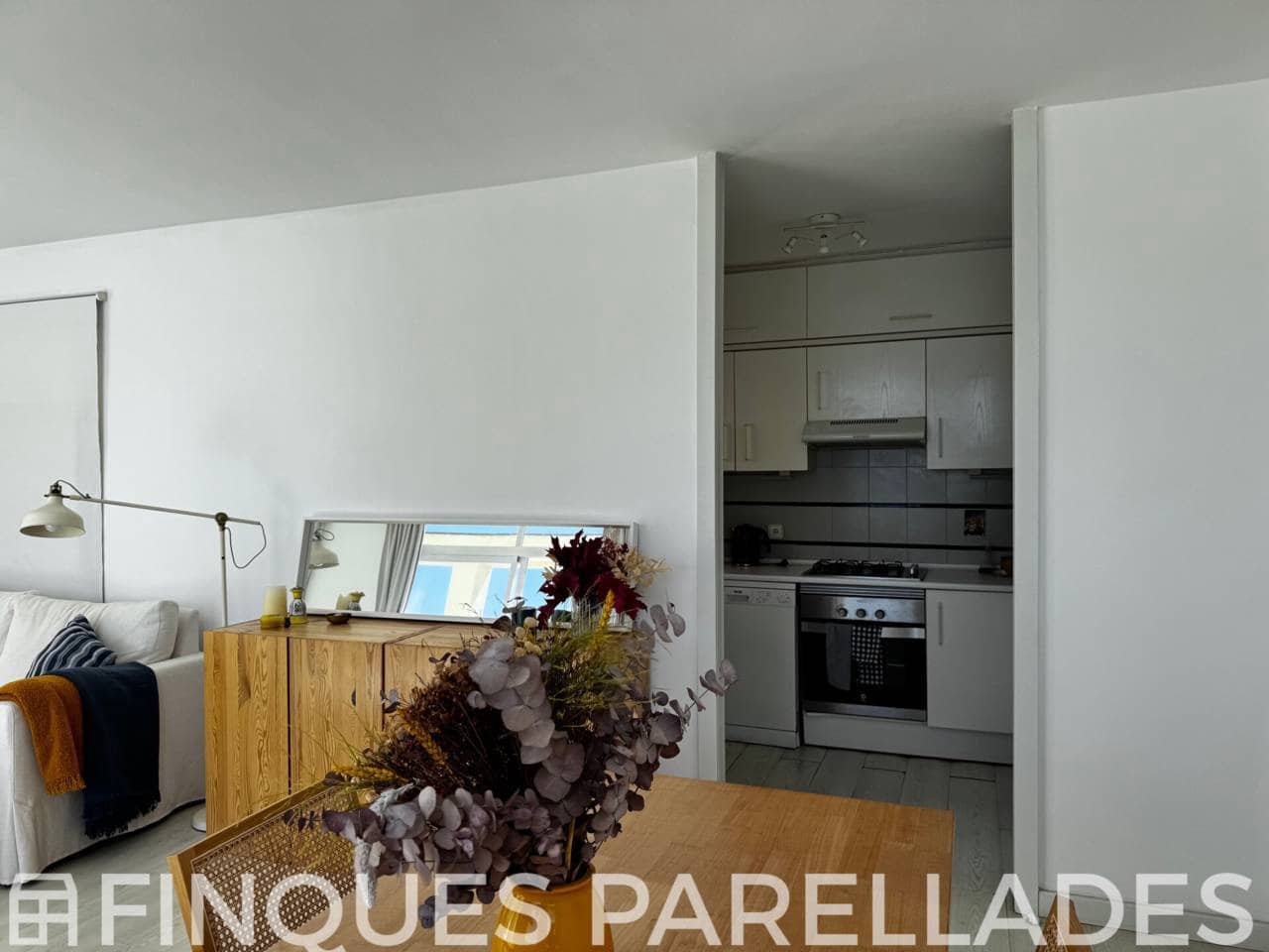 3 bedroom Penthouse for sale in Sitges with pool garage - € 1,190,000 (Ref: 9821844)