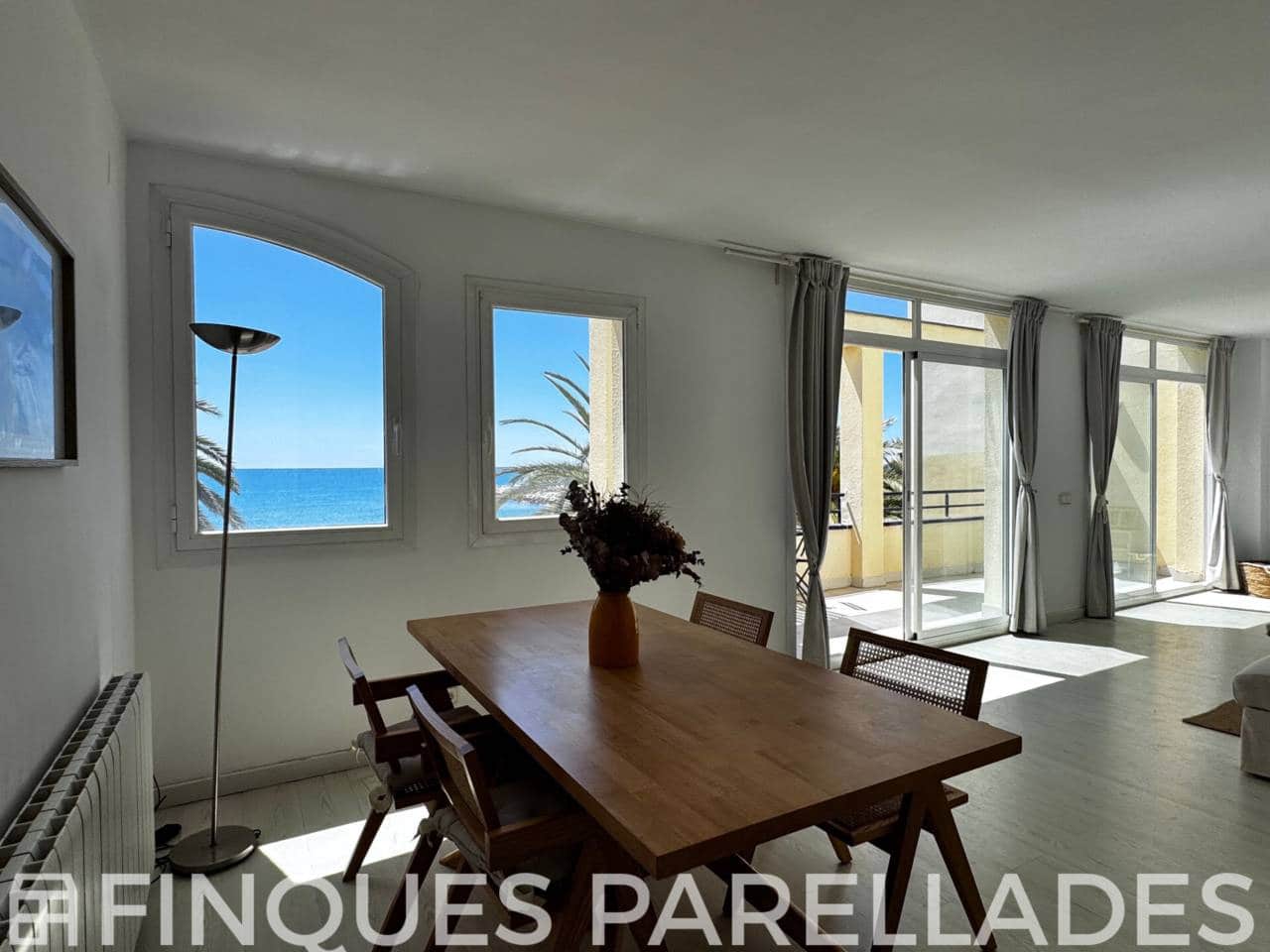 3 bedroom Penthouse for sale in Sitges with pool garage - € 1,190,000 (Ref: 9821844)