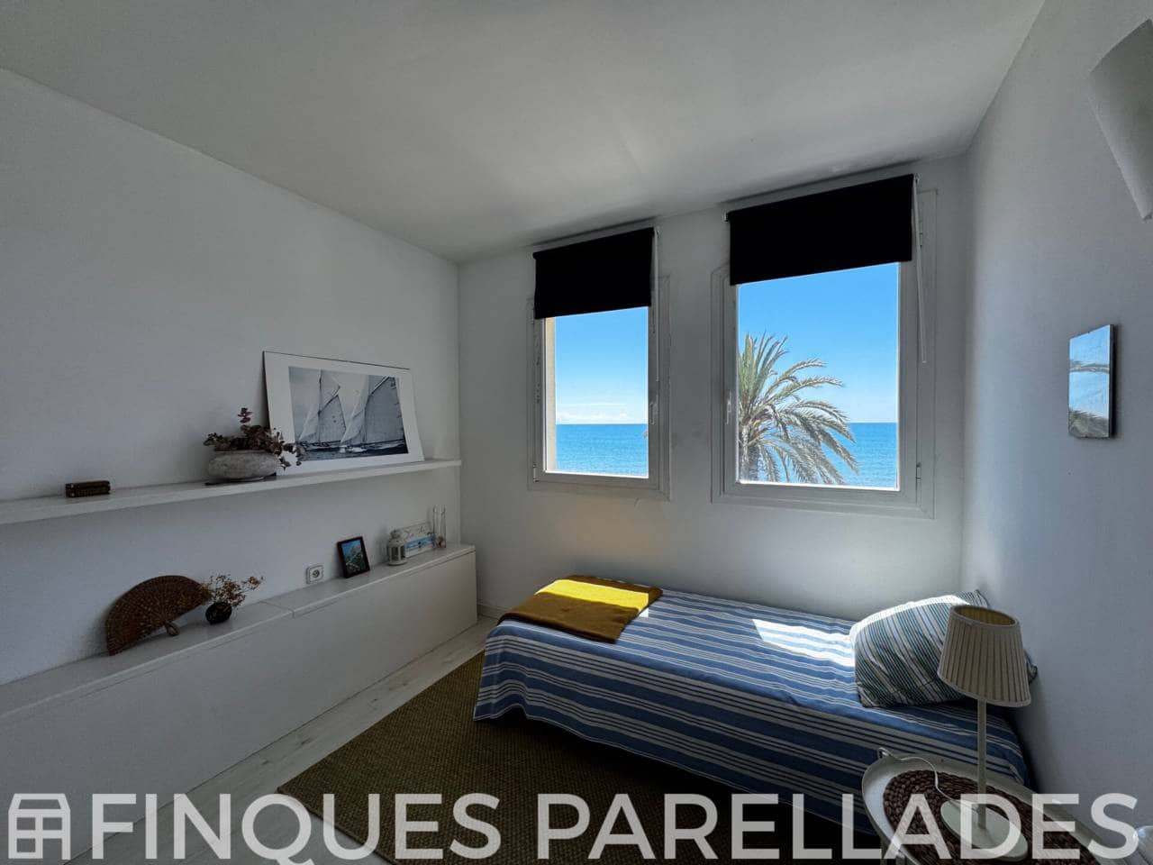 3 bedroom Penthouse for sale in Sitges with pool garage - € 1,190,000 (Ref: 9821844)