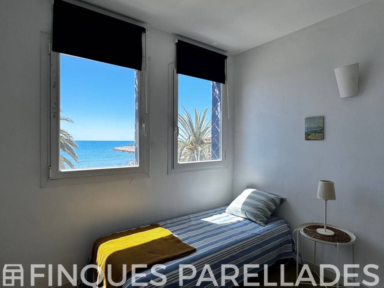 3 bedroom Penthouse for sale in Sitges with pool garage - € 1,190,000 (Ref: 9821844)