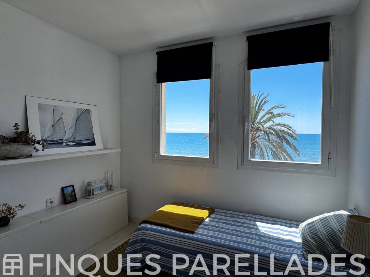 3 bedroom Penthouse for sale in Sitges with pool garage - € 1,190,000 (Ref: 9821844)