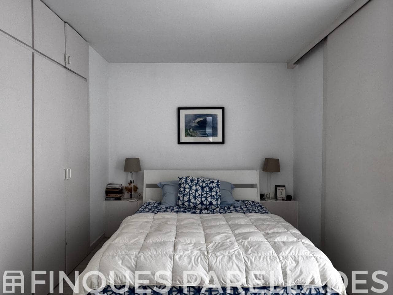 3 bedroom Penthouse for sale in Sitges with pool garage - € 1,190,000 (Ref: 9821844)