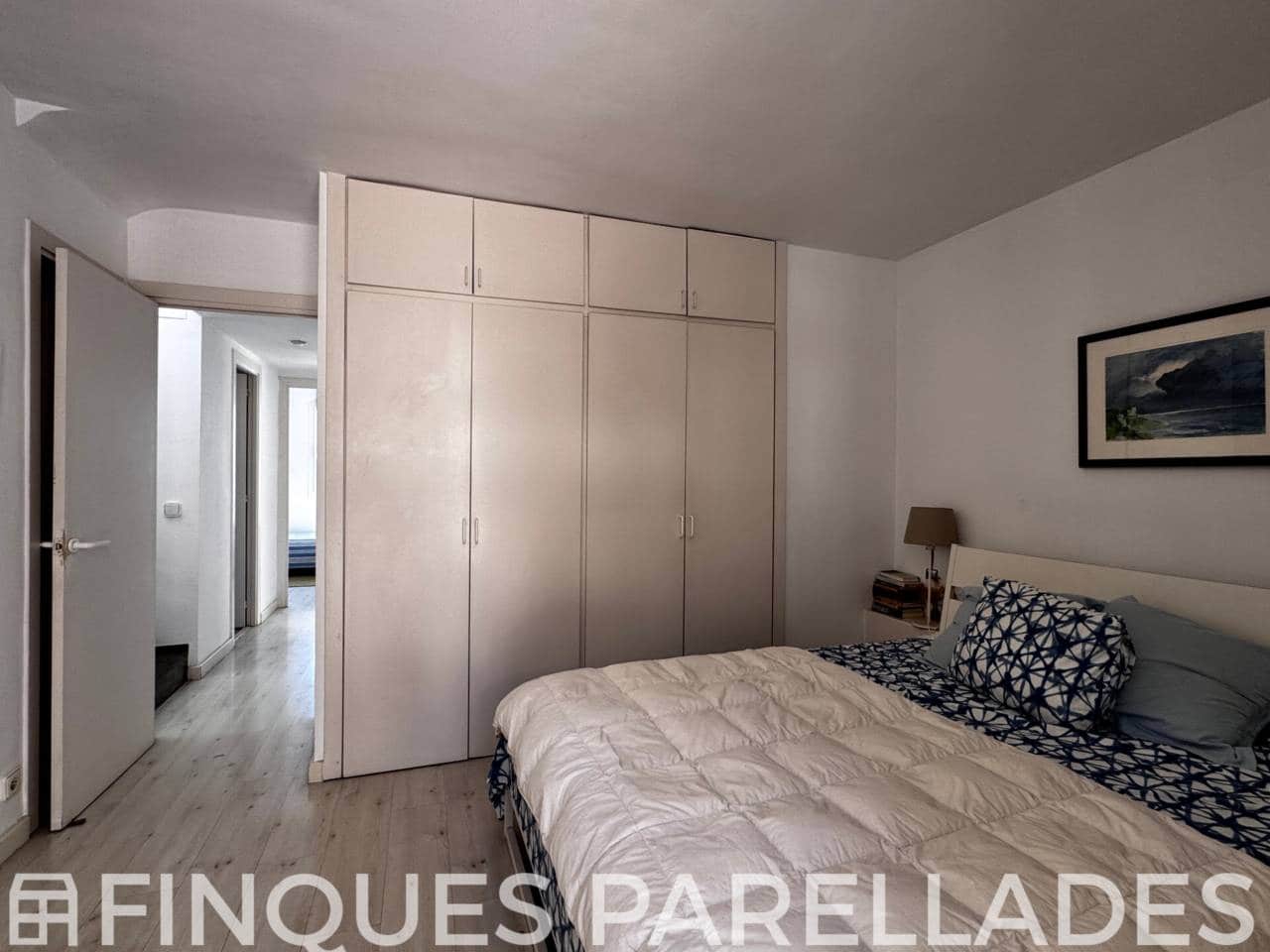 3 bedroom Penthouse for sale in Sitges with pool garage - € 1,190,000 (Ref: 9821844)