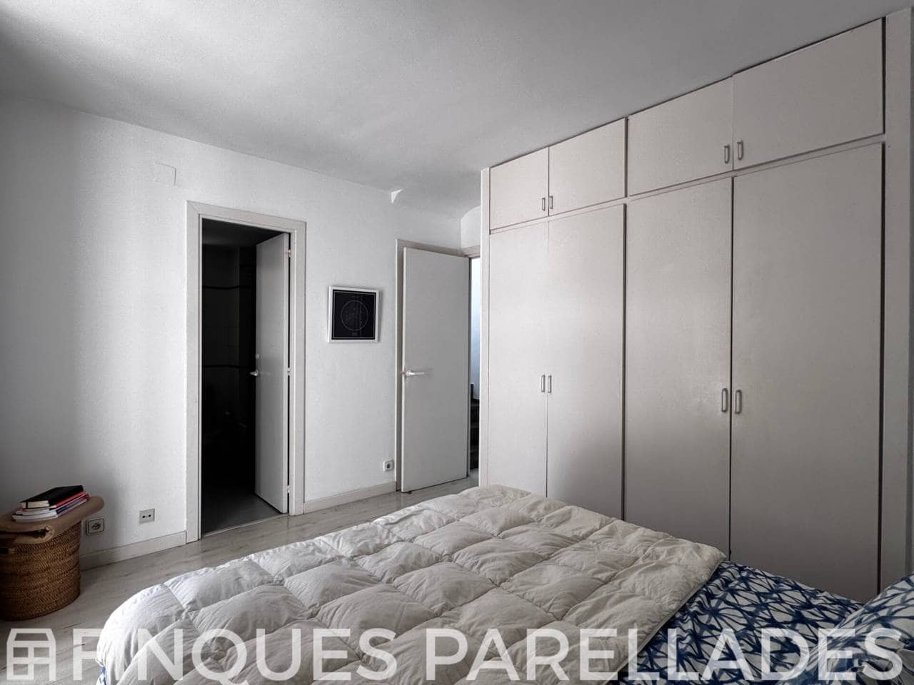 3 bedroom Penthouse for sale in Sitges with pool garage - € 1,190,000 (Ref: 9821844)