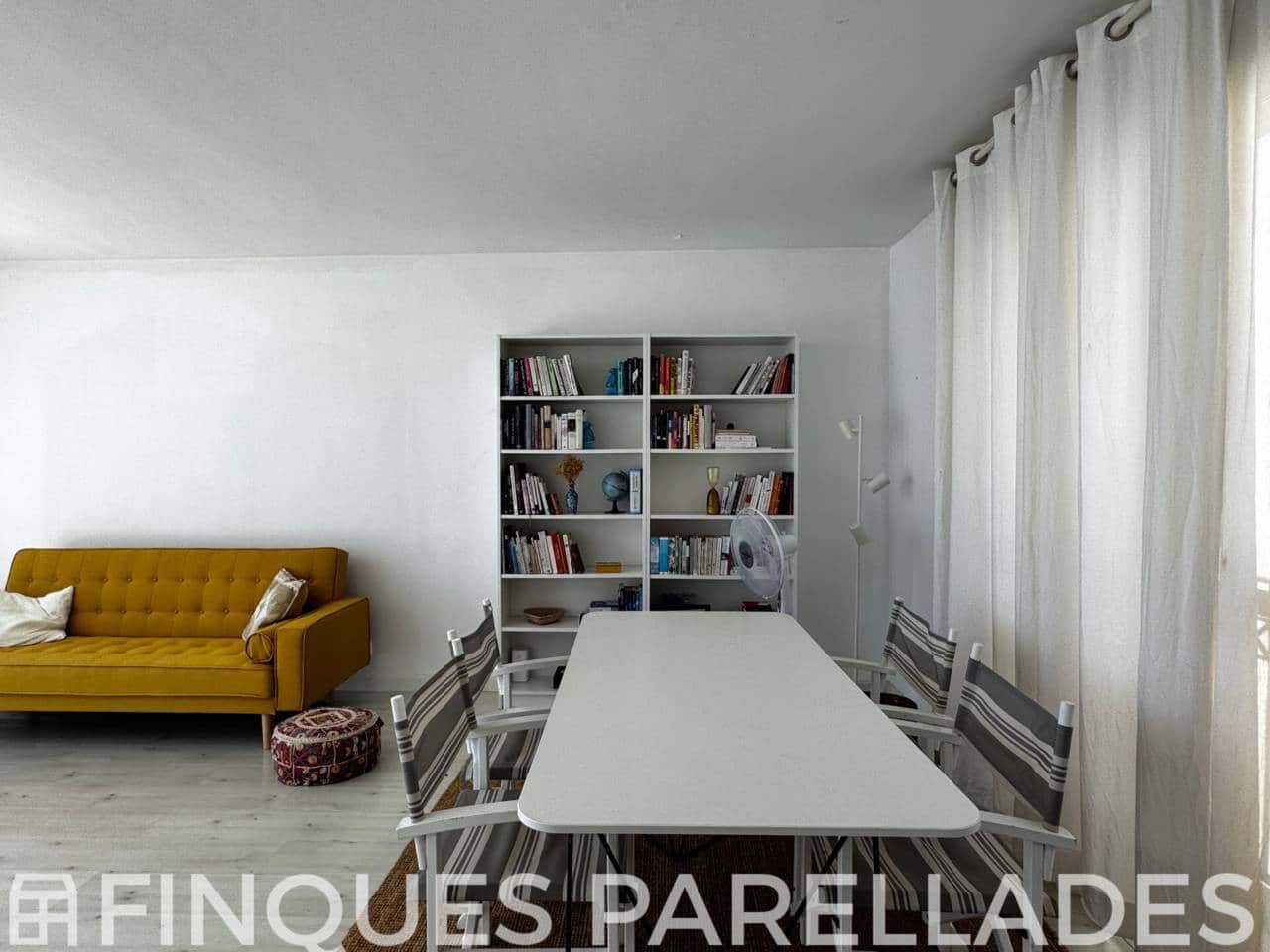 3 bedroom Penthouse for sale in Sitges with pool garage - € 1,190,000 (Ref: 9821844)