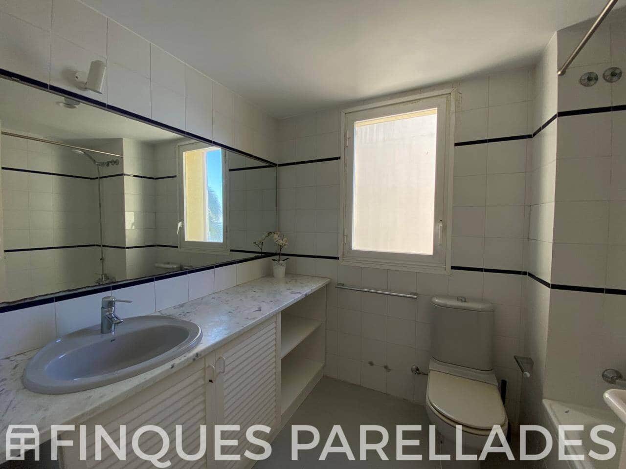 3 bedroom Penthouse for sale in Sitges with pool garage - € 1,190,000 (Ref: 9821844)