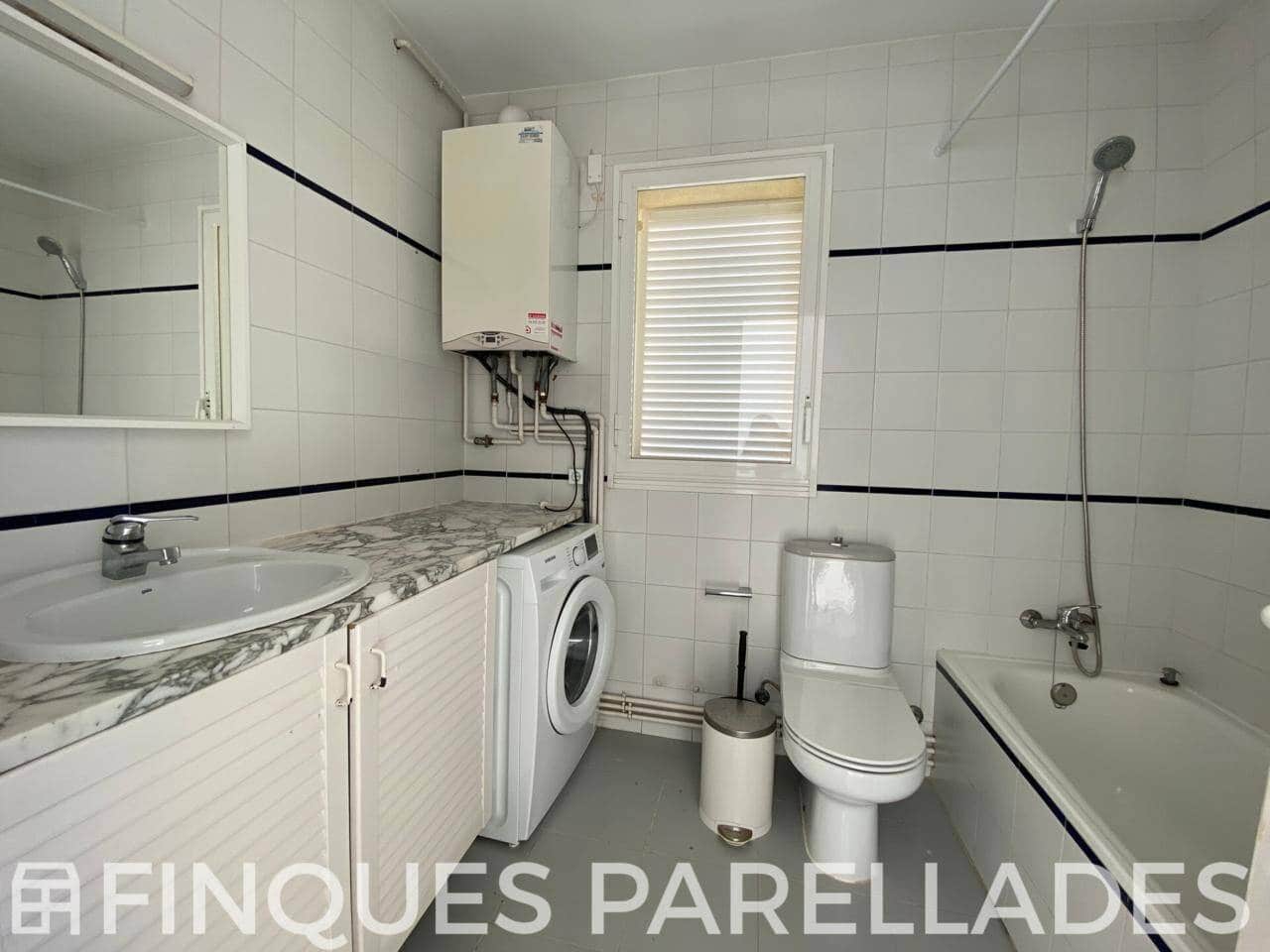 3 bedroom Penthouse for sale in Sitges with pool garage - € 1,190,000 (Ref: 9821844)