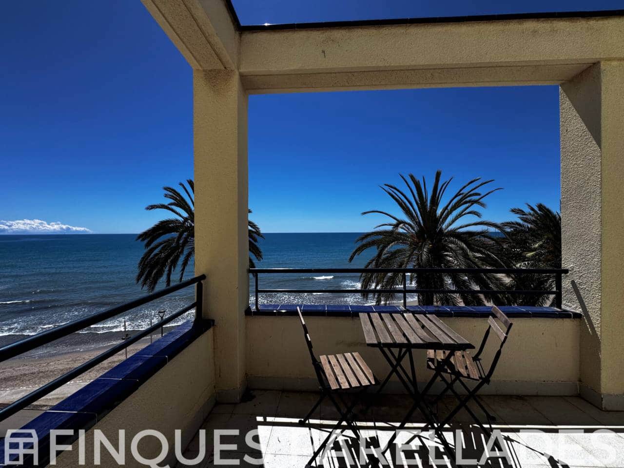 3 bedroom Penthouse for sale in Sitges with pool garage - € 1,190,000 (Ref: 9821844)