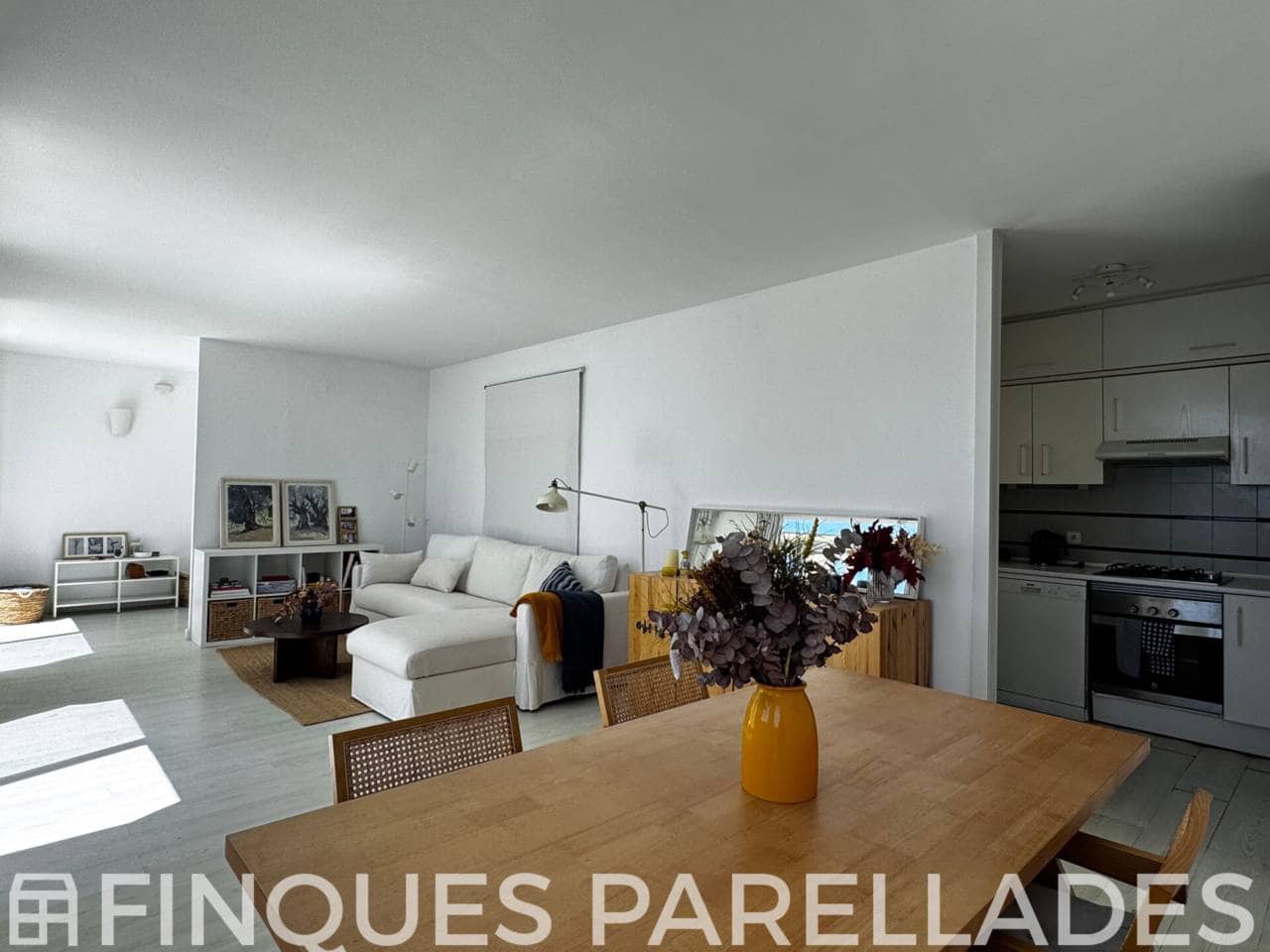 3 bedroom Penthouse for sale in Sitges with pool garage - € 1,190,000 (Ref: 9821844)