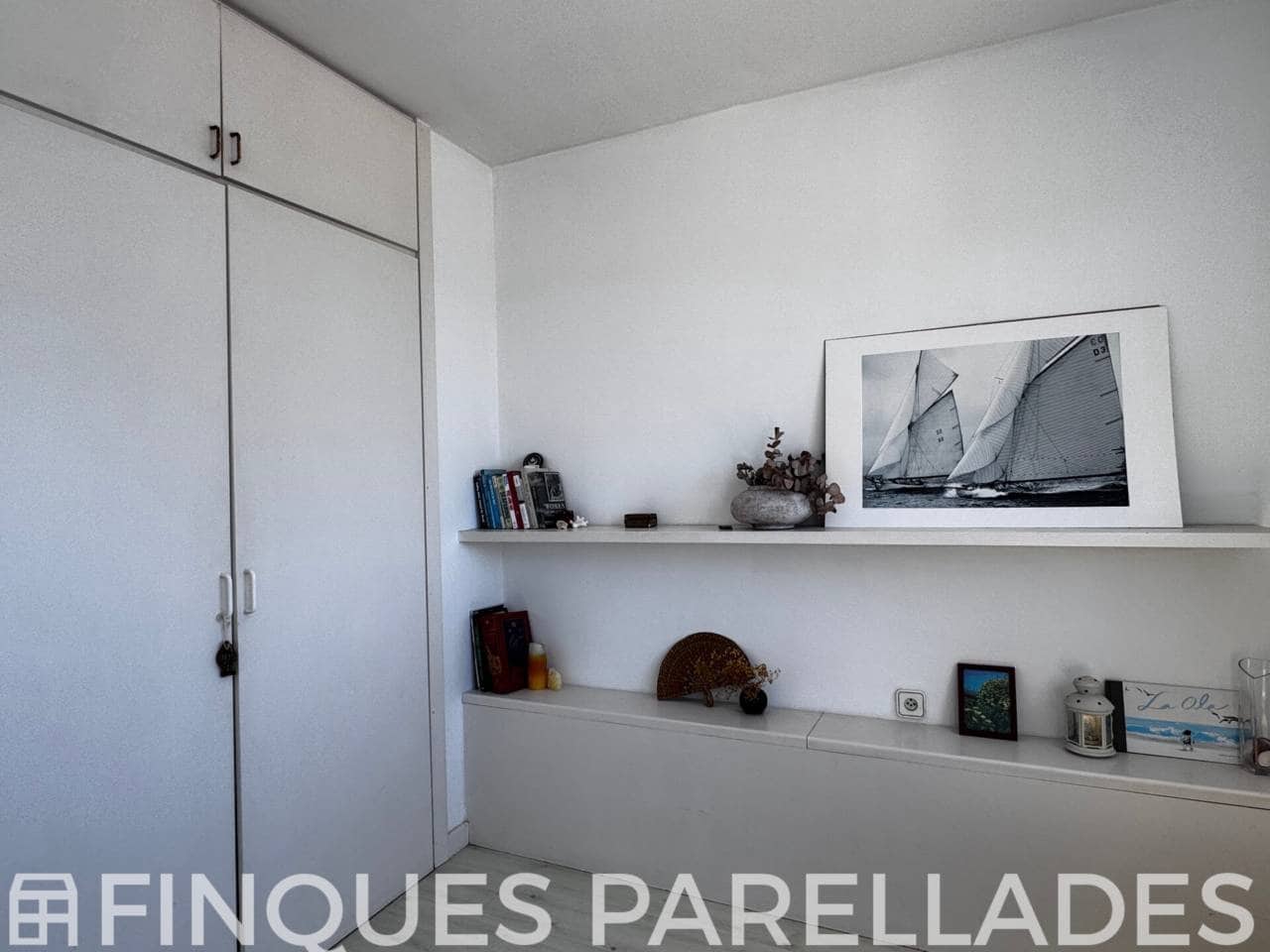 3 bedroom Penthouse for sale in Sitges with pool garage - € 1,190,000 (Ref: 9821844)