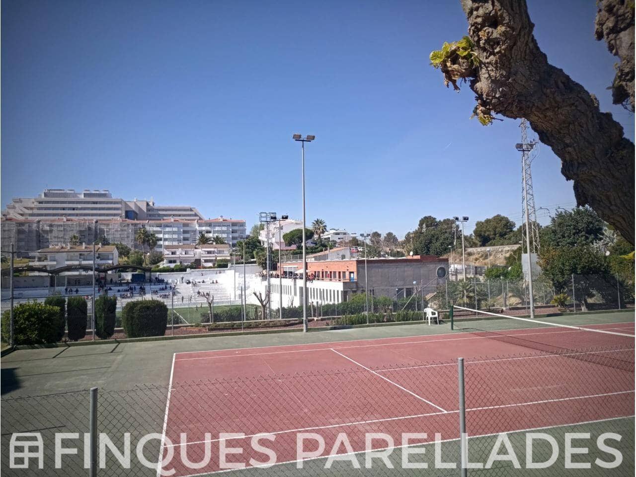 3 bedroom Penthouse for sale in Sitges with pool garage - € 1,190,000 (Ref: 9821844)