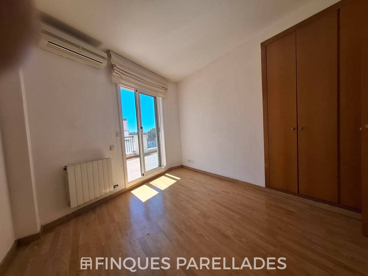 2 soveværelse Penthouse til salg i Sitges - € 415.000 (Ref: 9828145)